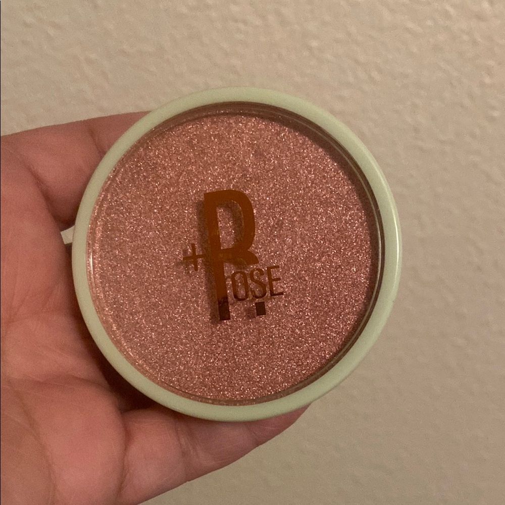 10/$50 Pixi Rose Gold Highlighter